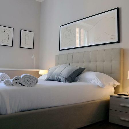 شقة Nomentana House روما المظهر الخارجي الصورة