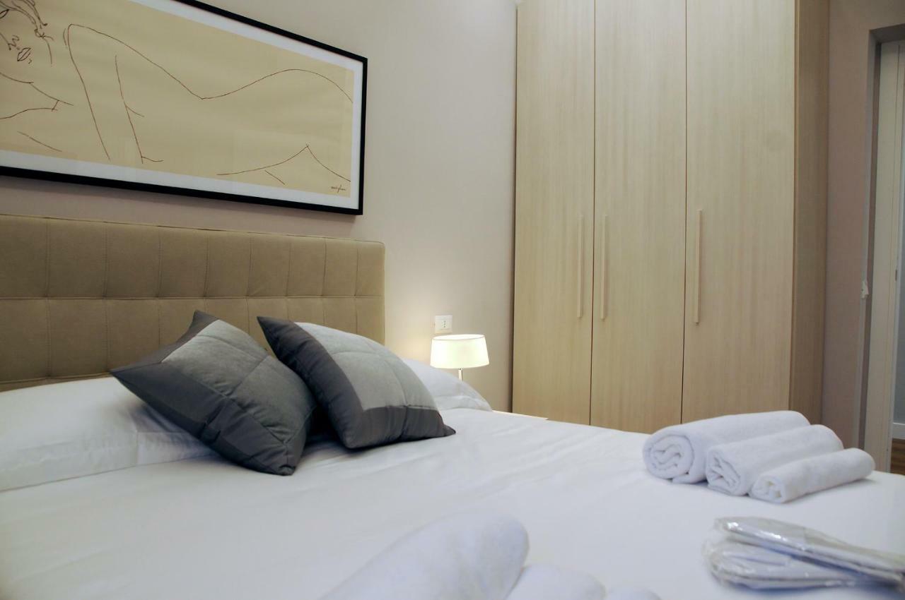 شقة Nomentana House روما المظهر الخارجي الصورة