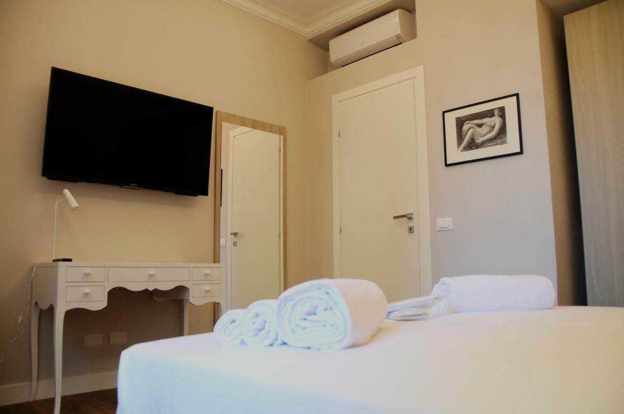 شقة Nomentana House روما المظهر الخارجي الصورة