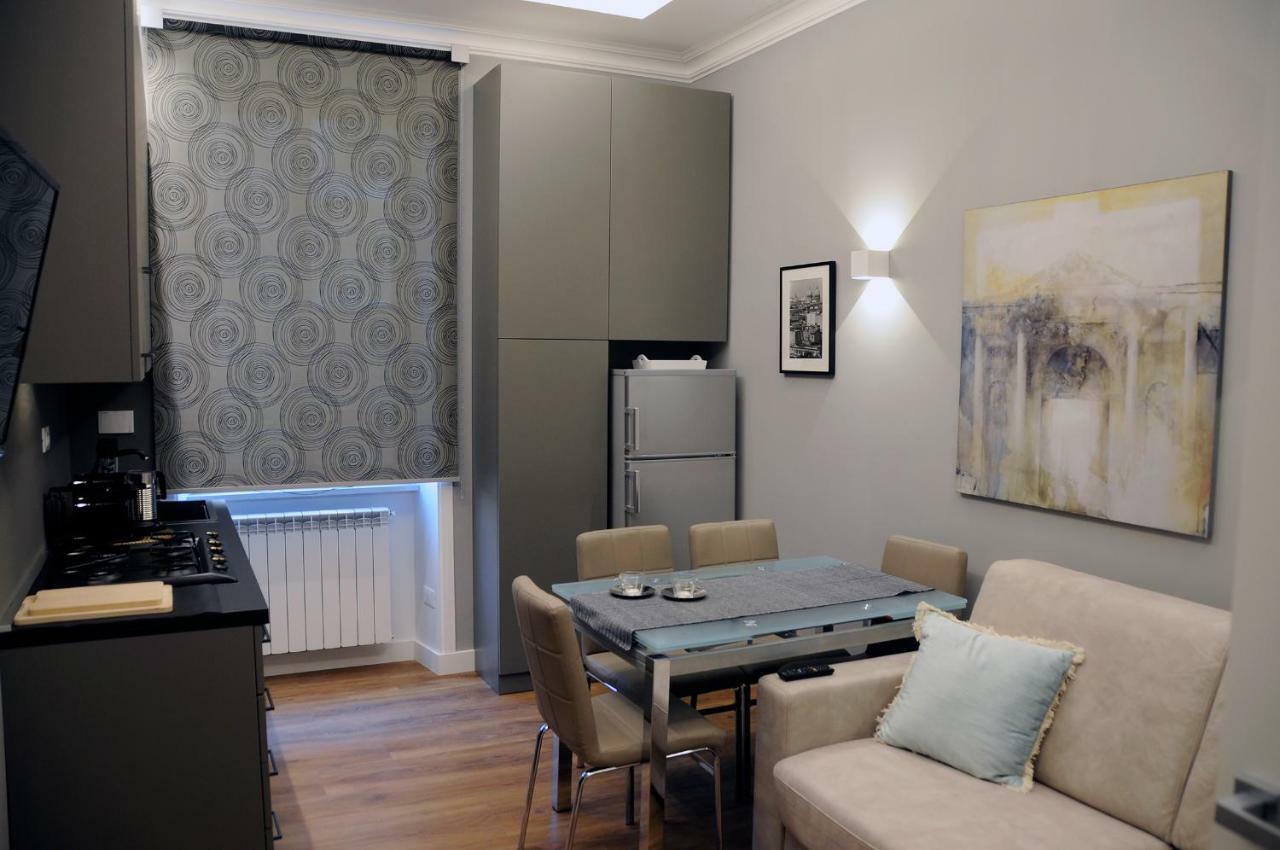 شقة Nomentana House روما المظهر الخارجي الصورة