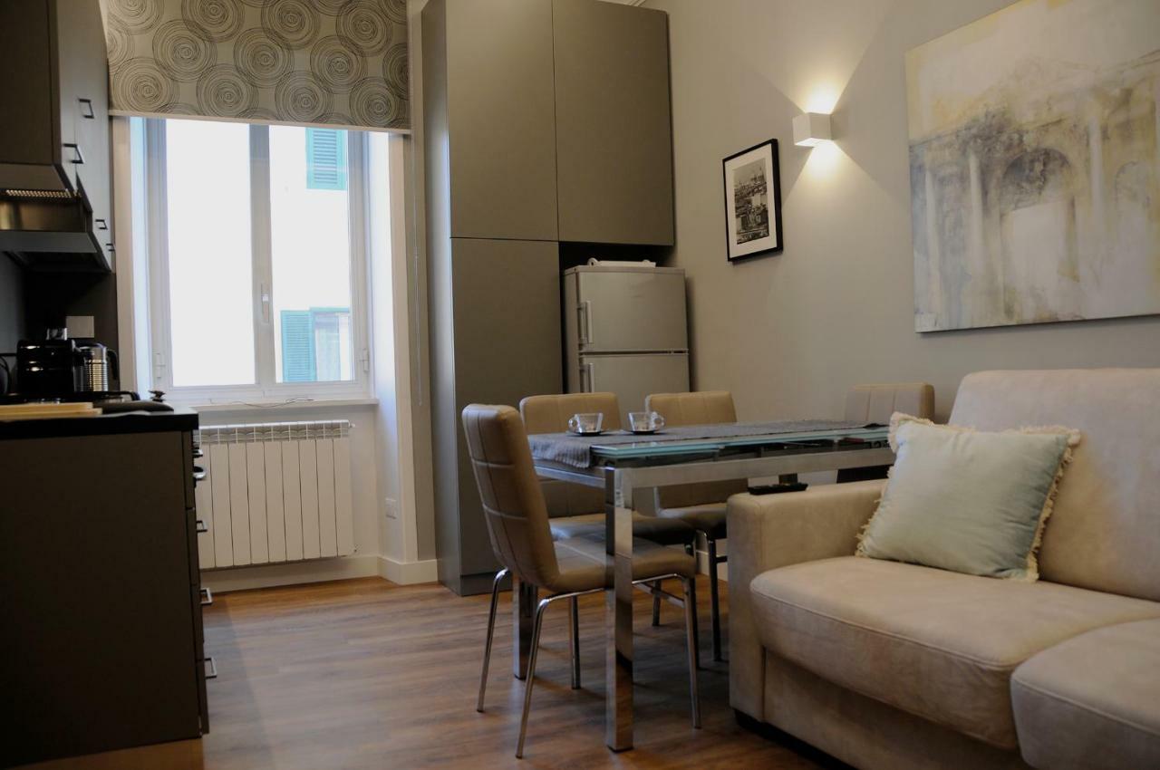 شقة Nomentana House روما المظهر الخارجي الصورة