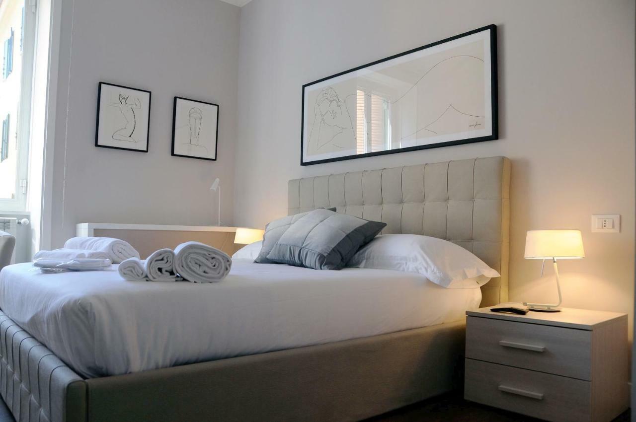 شقة Nomentana House روما المظهر الخارجي الصورة