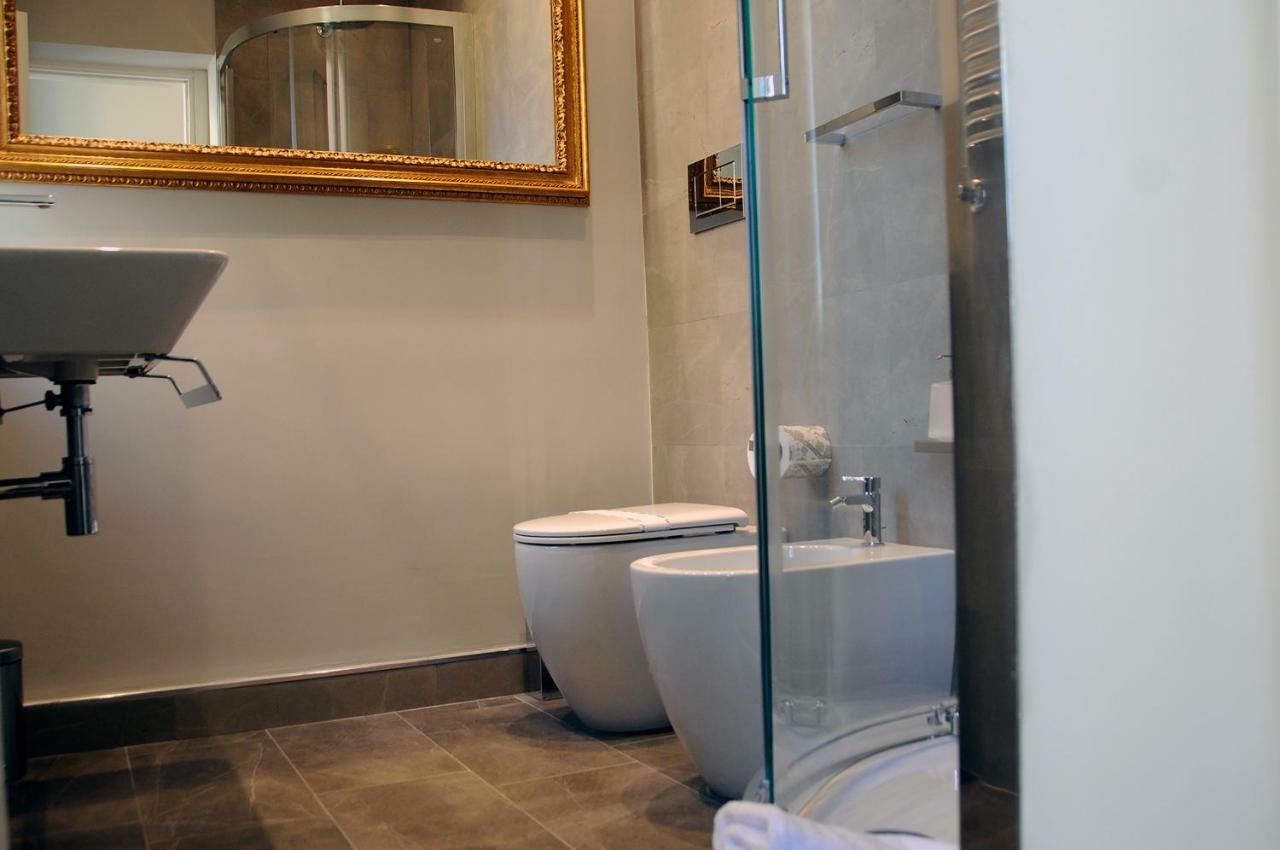 شقة Nomentana House روما المظهر الخارجي الصورة