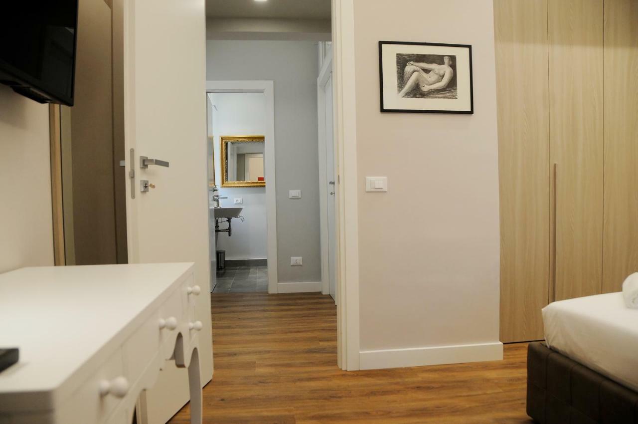شقة Nomentana House روما المظهر الخارجي الصورة