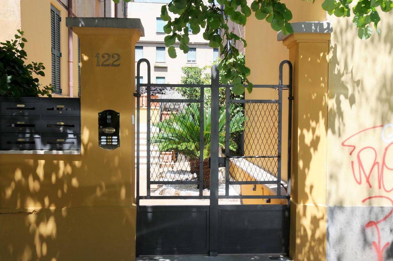 شقة Nomentana House روما المظهر الخارجي الصورة