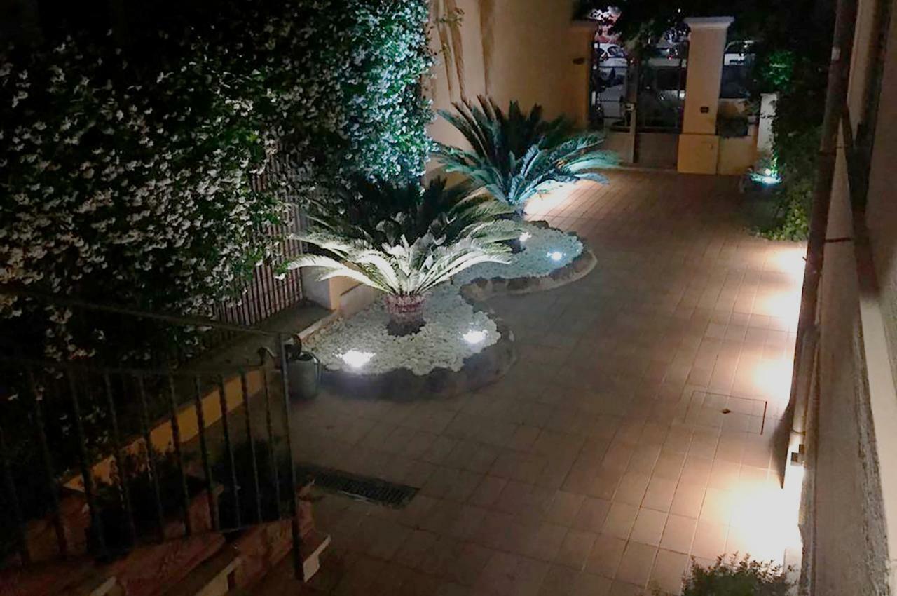 شقة Nomentana House روما المظهر الخارجي الصورة
